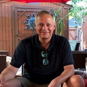 Meet your Posher, Joe